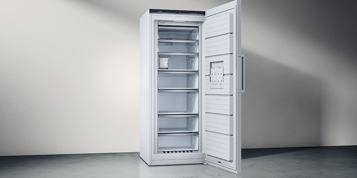 Gefriergeräte bei Elektro Leipzig West in Leipzig