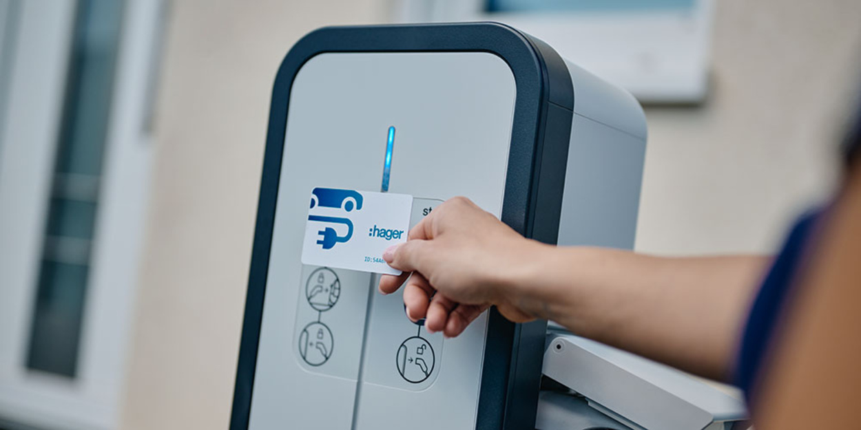 E-Mobilität öffentlicher Bereich bei Elektro Leipzig West in Leipzig