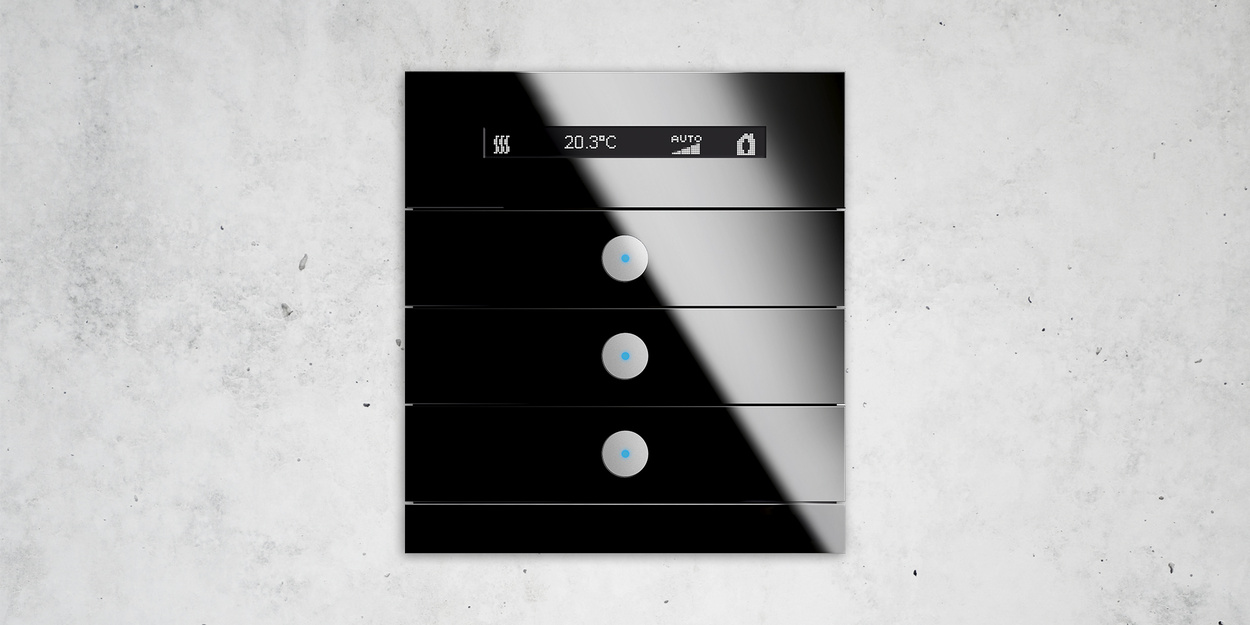 Busch-priOn® bei Elektro Leipzig West in Leipzig