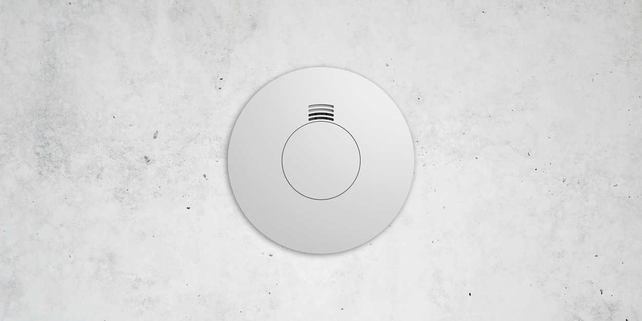 Busch-Rauchalarm® bei Elektro Leipzig West in Leipzig