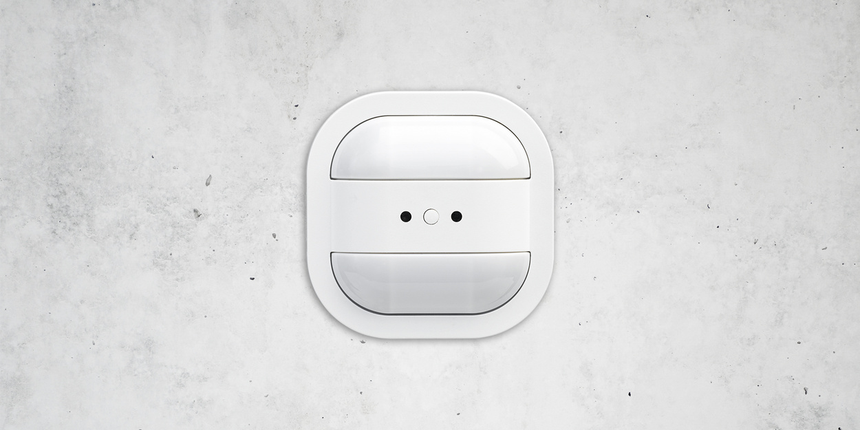 Busch-Präsenzmelder bei Elektro Leipzig West in Leipzig